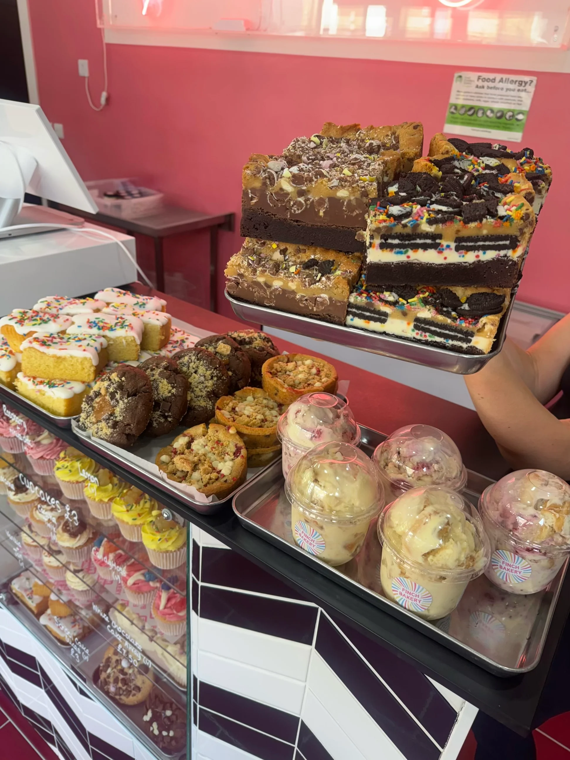Sweet Moments Delivered Daily