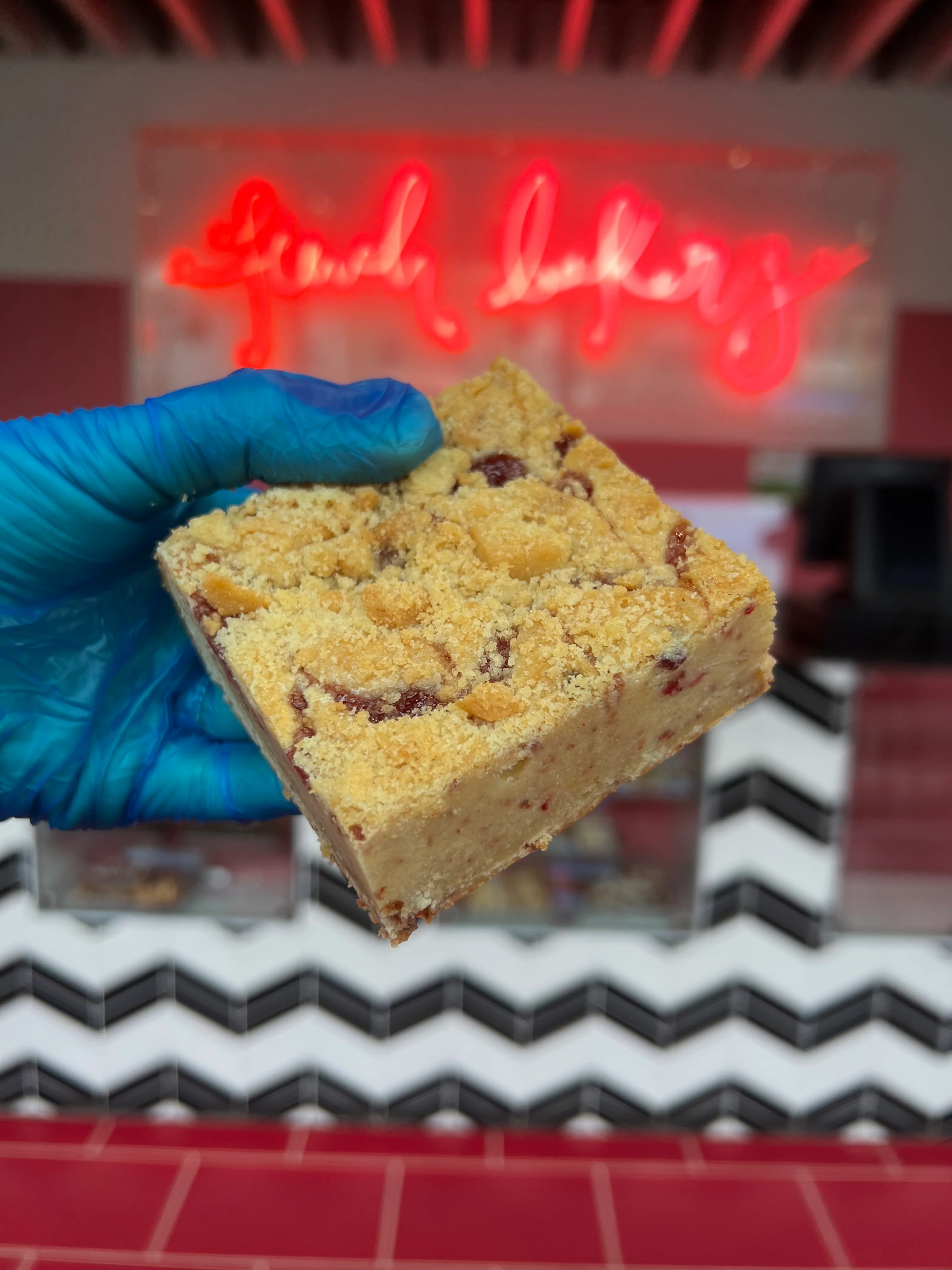 Build a Treat Box